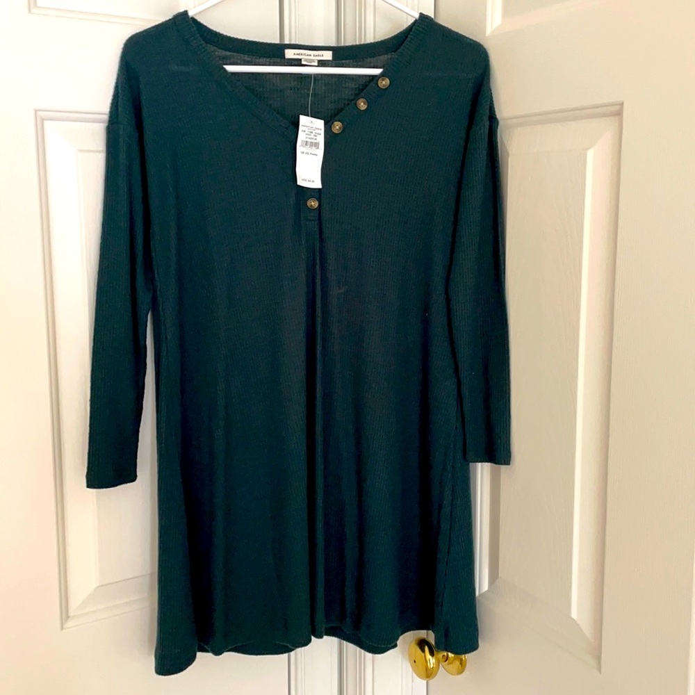 American Eagle Dress